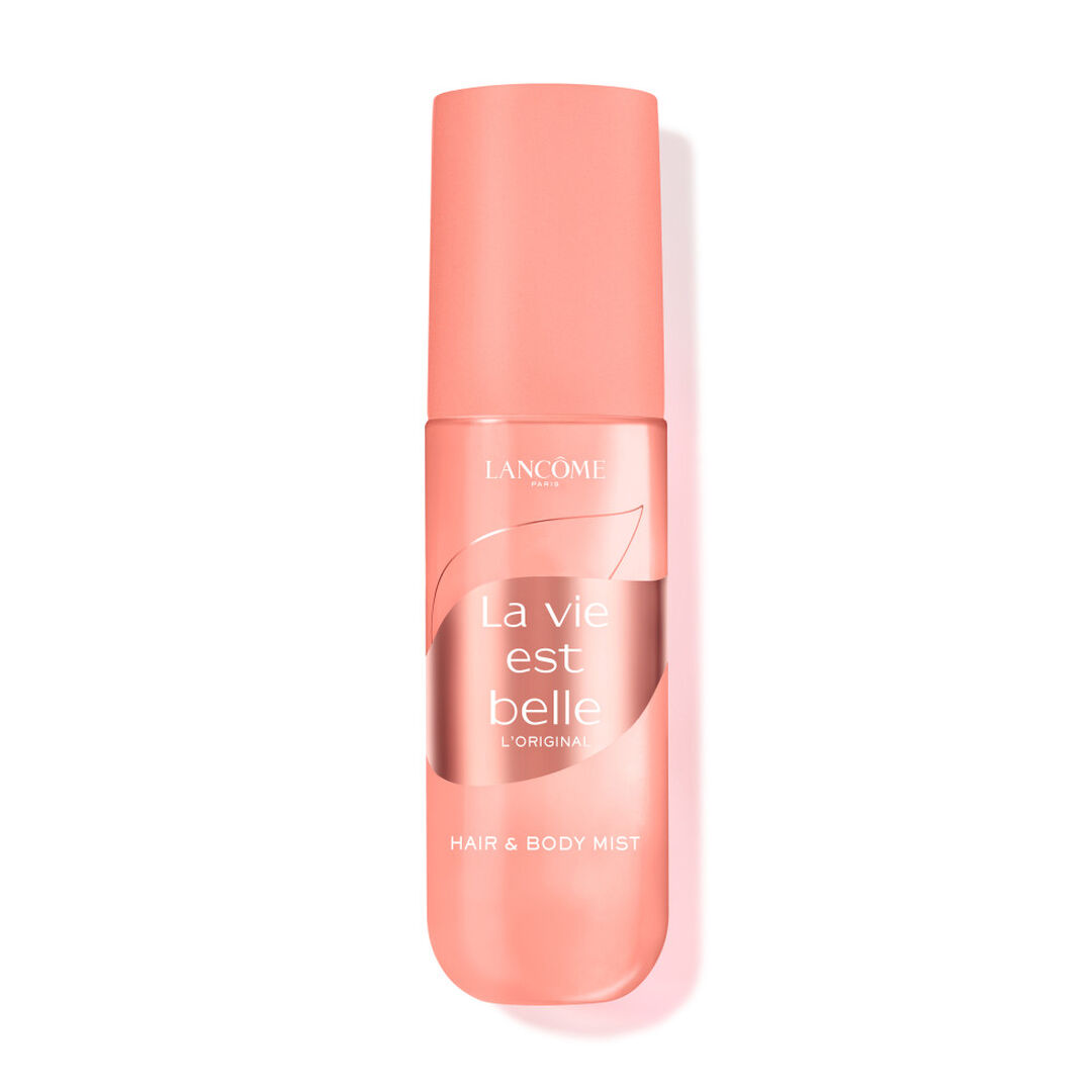 L'Original - Hair and Body Mist - Lanc&ocirc;me - La Vie est Belle - Imagem 1