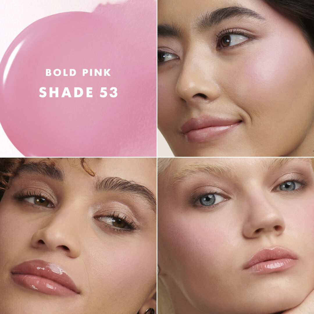 Luminous Silk Cheek Tint - Giorgio Armani - Luminous Silk - Imagem 4