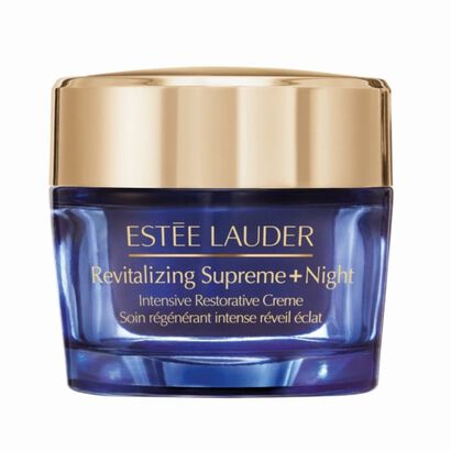Night Intensive Restorative Creme - Estée Lauder - Revitalizing Supreme+ - Imagem
