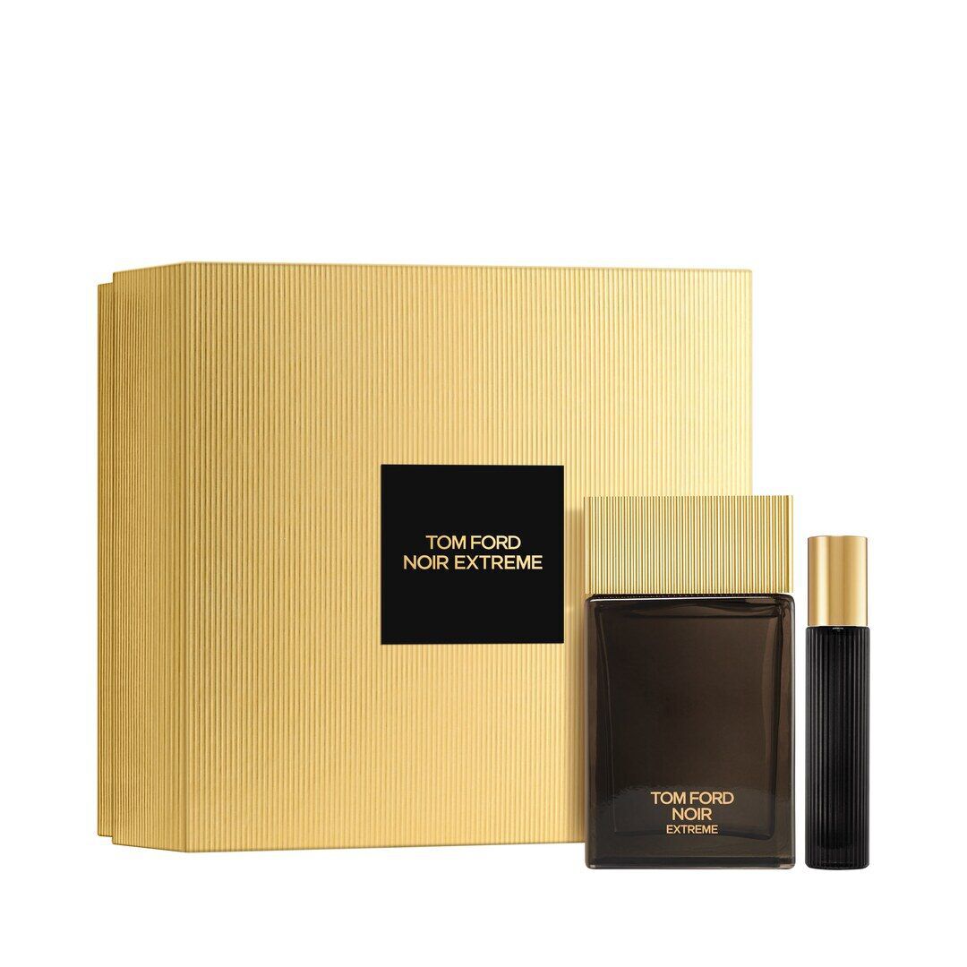 Coffret Eau de Parfum - TOM FORD - TM NOIR/H EXTREME - Imagem 1