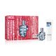Coffret Eau de Toilette - DIESEL - Only the Brave - Imagem 1