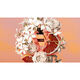 Coral Fantasy Eau de Parfum - Valentino - BORN IN ROMA /S - Imagem 21