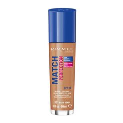 Match Perfection Foundation, 301 - Warm Honey Cool, hi-res