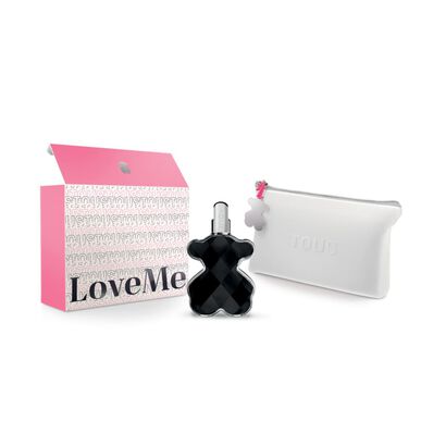 Coffret Parfum - TOUS - LOVE ME ONIX - Imagem