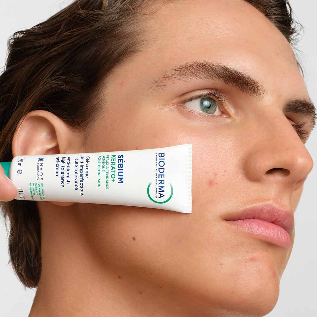 Sébium Kerato+ Gel Creme - BIODERMA -  - Imagem 3
