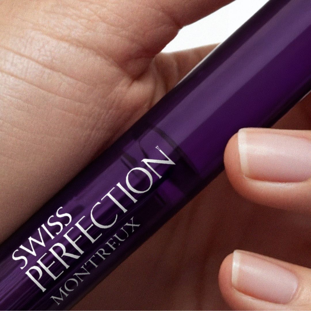 Recovery Lip Oil Serum - SWISS PERFECTION - Cellular Perfect Prevent - Imagem 2