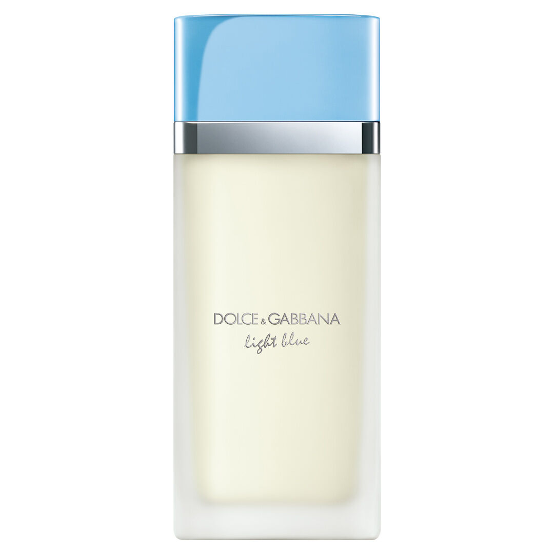 Eau de Toilette - Dolce&Gabbana - LIGHT BLUE - Imagem 1