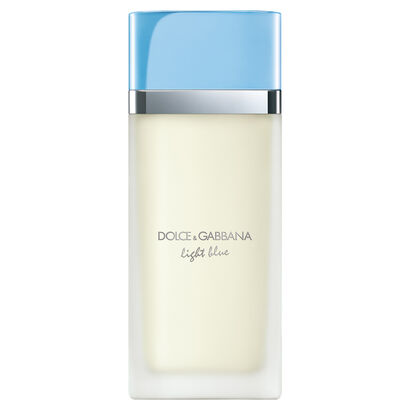 Eau de Toilette - Dolce&Gabbana - LIGHT BLUE - Imagem