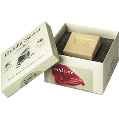Wild Rose - Gamila Secret -  - Imagem