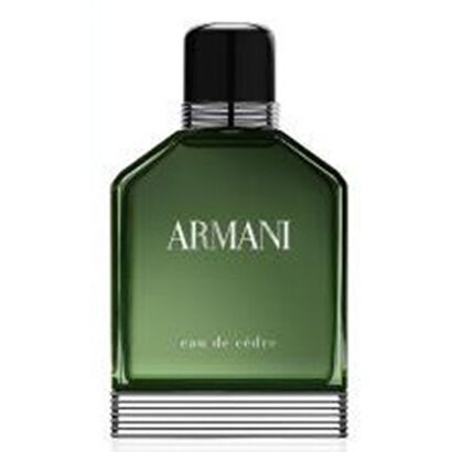 Eau de Toilette - Giorgio Armani - AM EAU DE CEDRE - Imagem
