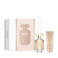 TSFH EDP 50ml + Body Lotion 75ml, , hi-res
