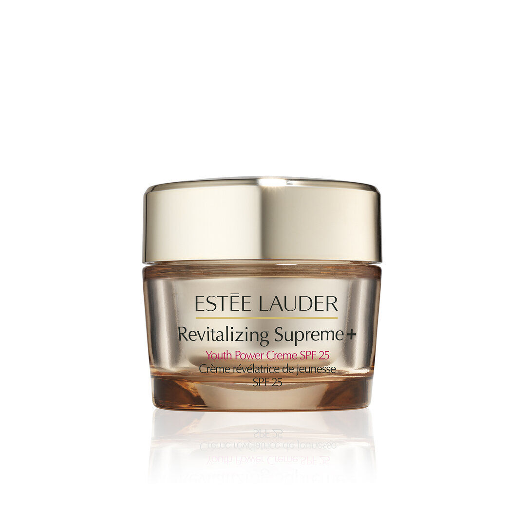 Revitalizing Supreme+ Youth Power Creme SPF 25 - Estée Lauder - ESTEE LAUDER TRATAMENTO - Imagem 1