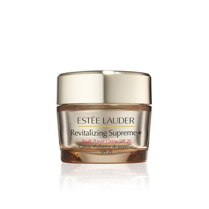 Youth Power Creme SPF 25 - Estée Lauder - Revitalizing Supreme+ - Imagem