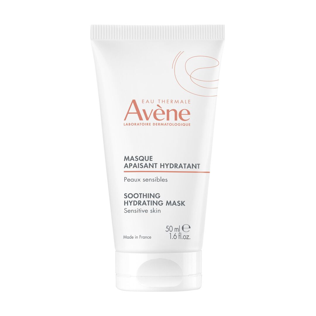 Máscara Suavisante Iluminadora - AVENE -  - Imagem 1