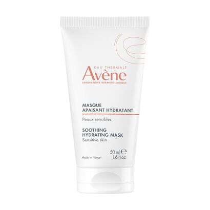 Máscara Suavisante Iluminadora - AVENE -  - Imagem