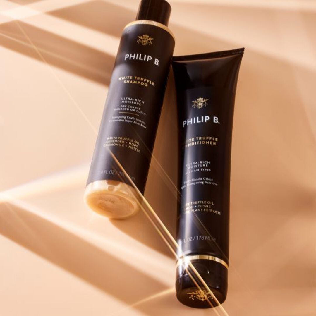 Nourishing & Conditioning Crème - Philip B - PHILIP B CAPILARES - Imagem 3