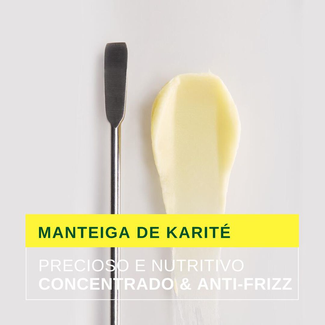 Sublime Karité Leite de Pentear - RENE FURTERER -  - Imagem 5
