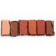 Petite Shadow Palette - NYX Professional Makeup - NYX Maquilhagem - Imagem 2