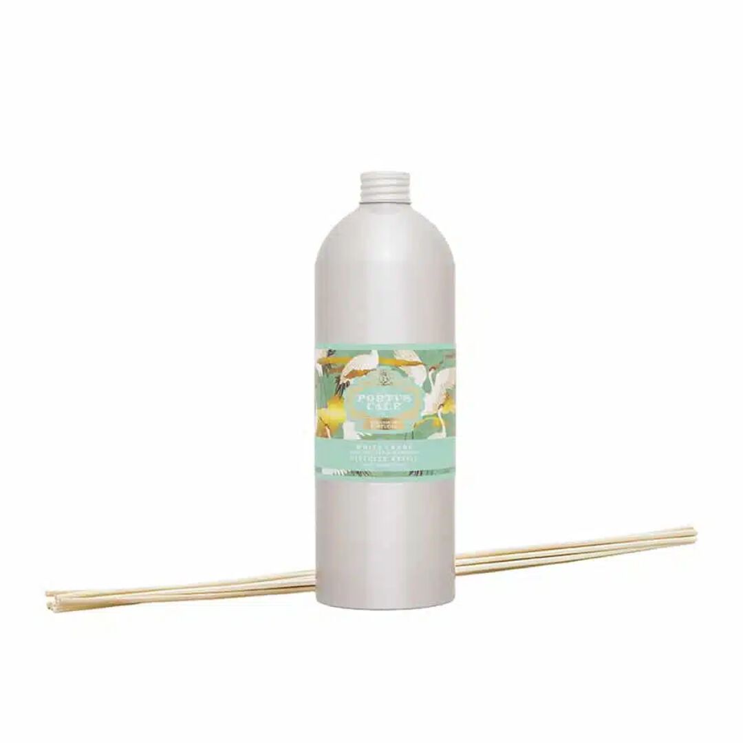 Recarga Difusor 900ml - Castelbel - Portus Cale - Imagem 1