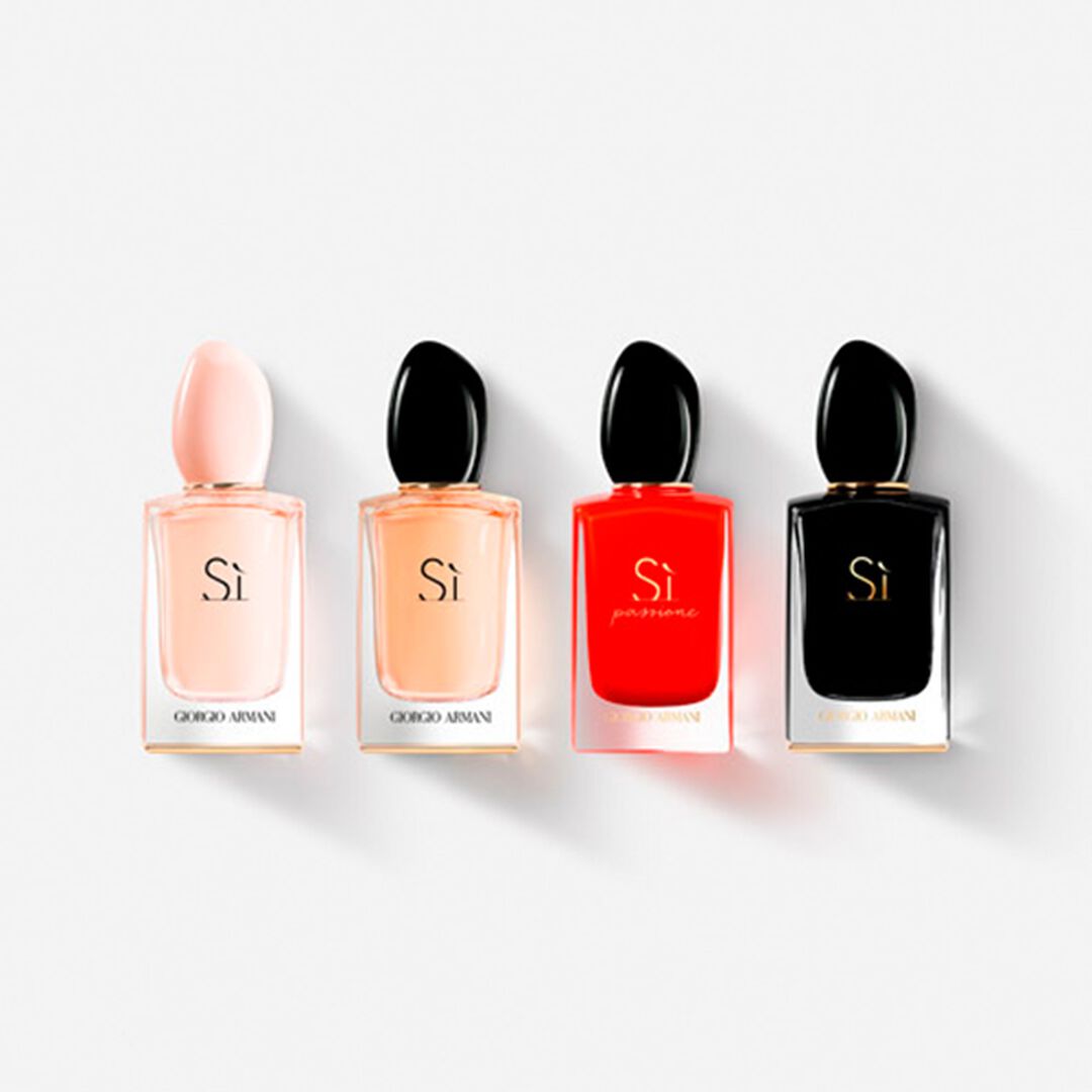 Eau de Parfum - Giorgio Armani - Sì Passione - Imagem 13