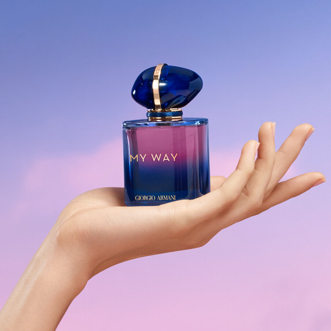 Le Parfum - Giorgio Armani - My Way - Imagem 14