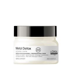 Metal Detox - M&aacute;scara, , hi-res