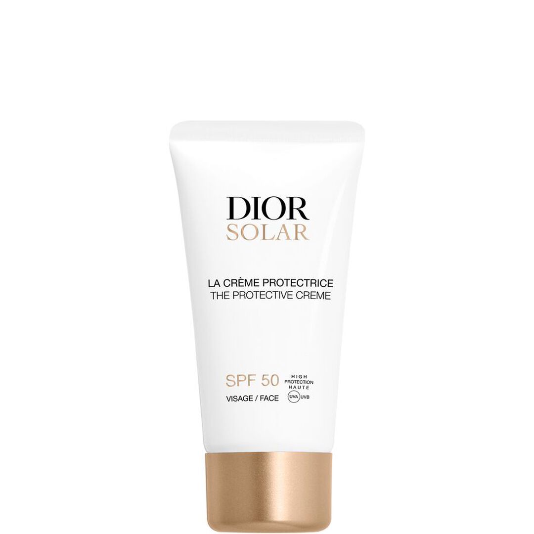 Creme Solar de Rosto SPF 50 - Dior - Dior Solar - Imagem 1