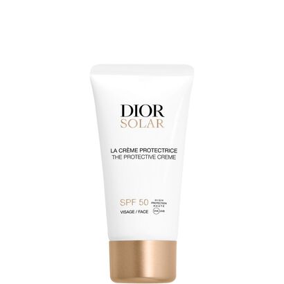 Creme Solar de Rosto SPF 50 - Dior - Dior Solar - Imagem