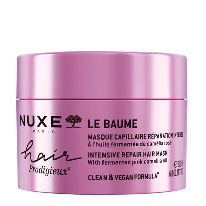Hair Prodigieux - Máscara Capilar Reparadora Intensiva - NUXE -  - Imagem