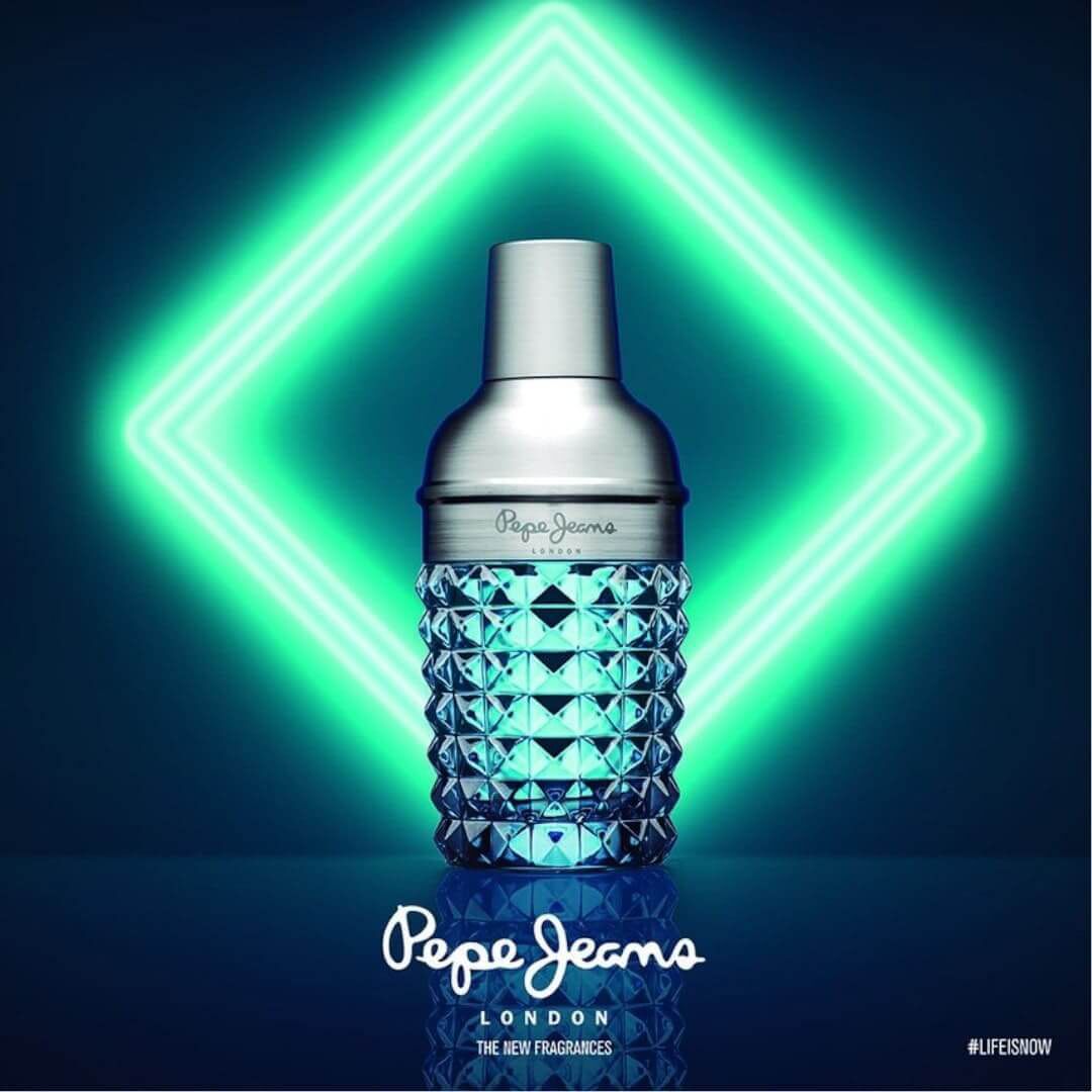 Pepe Jeans-Pepe Jeans For Him - Pepe Jeans - Pepe Jeans For Him - Imagem 3