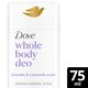 Desodorizante Para Todo o Corpo Stick Lavanda e Camomila - DOVE -  - Imagem 2
