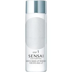 Step 1 - Gentle Make-up Remover Eye & Lip, , hi-res