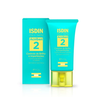 GEL CREME - ACNIBEN -  - Imagem