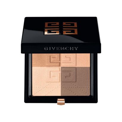 PRISME LIBRE BRONZING POWDER - GIVENCHY - TEZ - Imagem