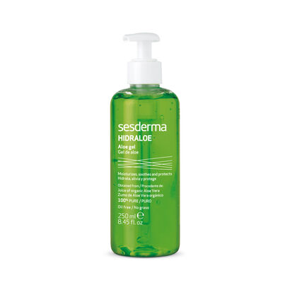 Hidraloe Gel de Aloe - SESDERMA -  - Imagem