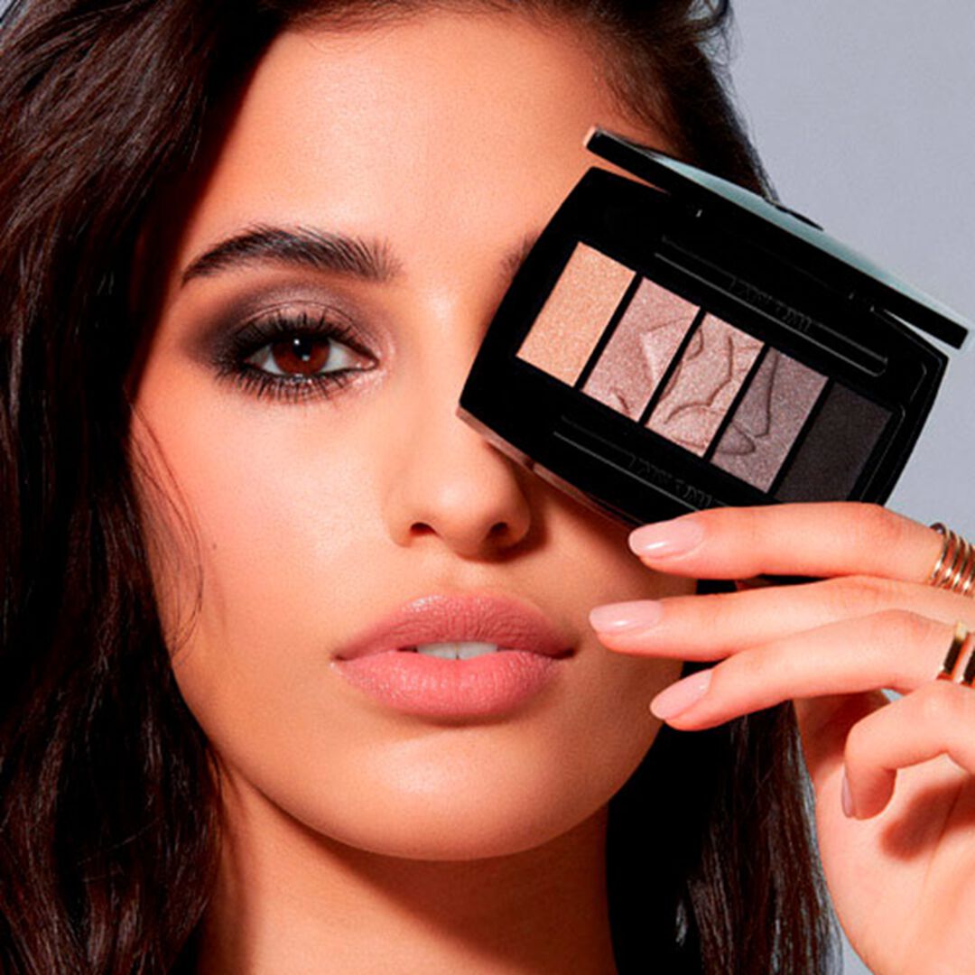 Paleta 5 Cores - Lancôme - HYPNOSE - Imagem 3