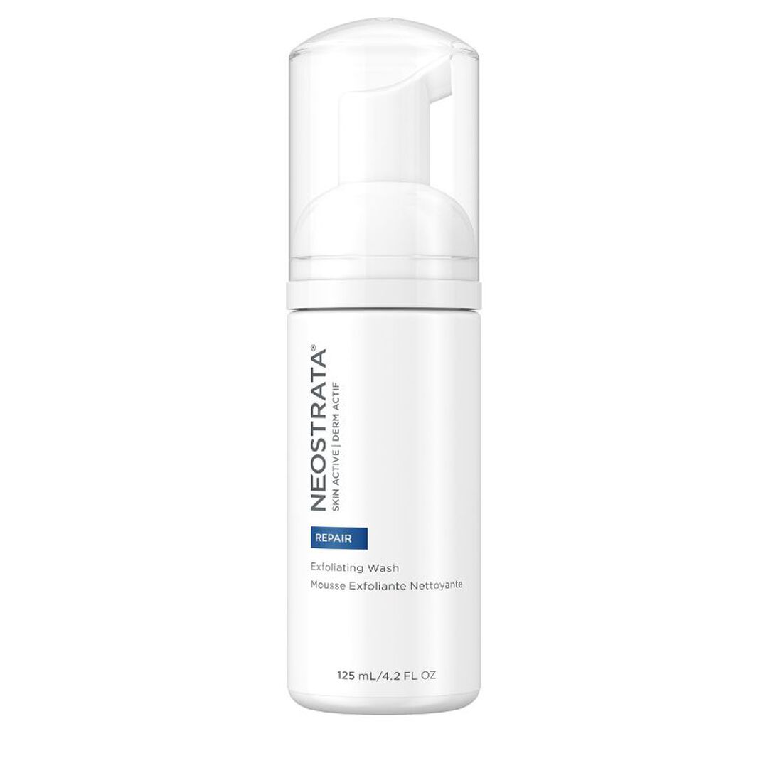 Resurface - Espuma de Limpeza exfoliante 20% AHA - NEOSTRATA -  - Imagem 1