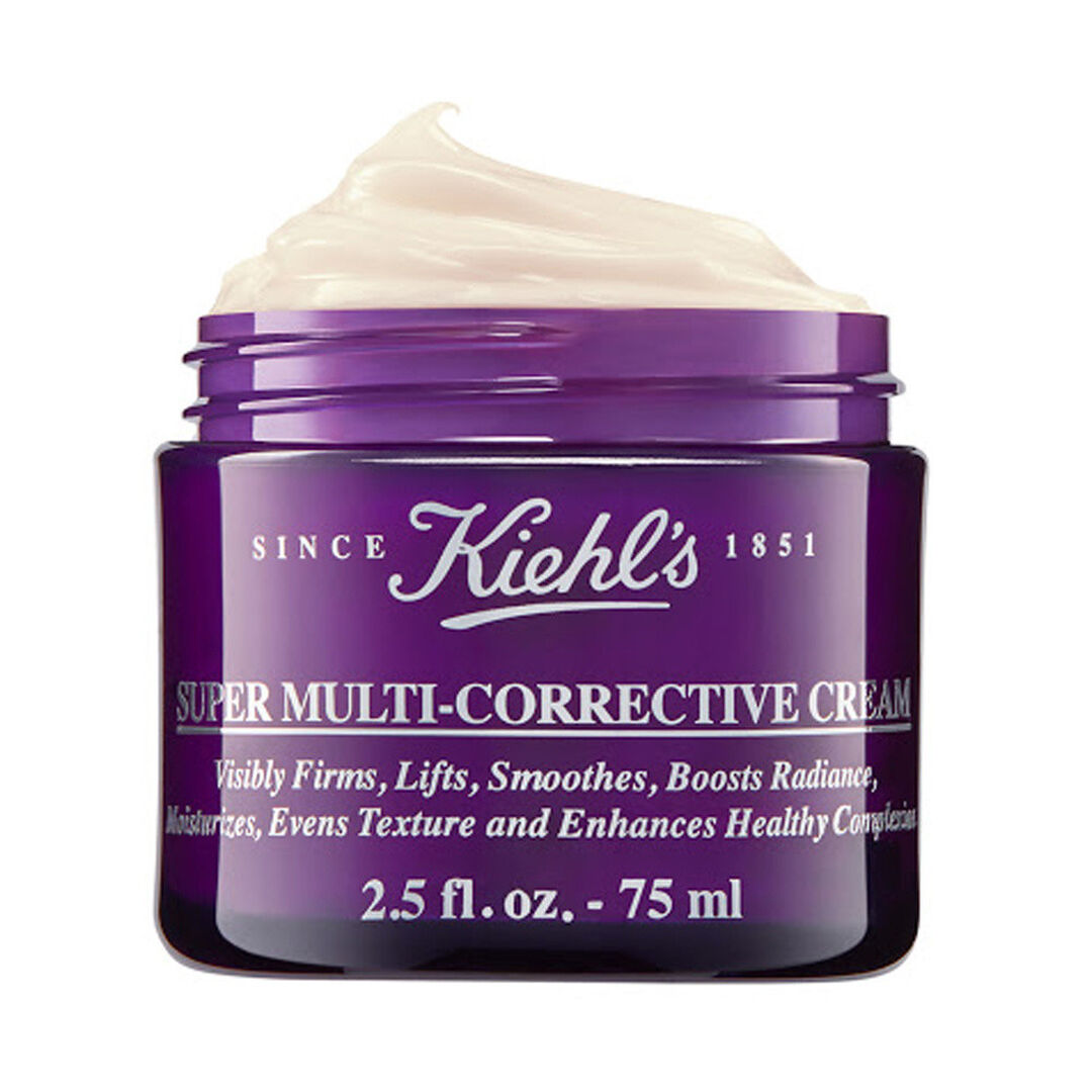 Super Multi-Corrective Cream 75ml - KIEHL'S - Super Multi-Corrective - Imagem 2