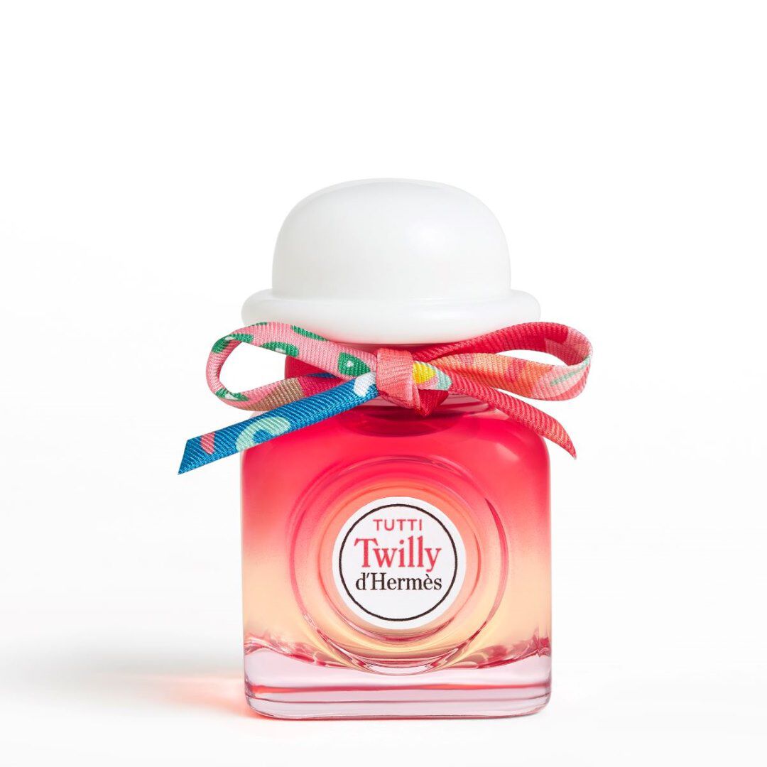 Tutti Eau de Parfum - Hermès - Twilly d'Hermès - Imagem 1