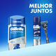 Desodorizante Stick Clear Gel Arctic Ice - GILLETTE -  - Imagem 2