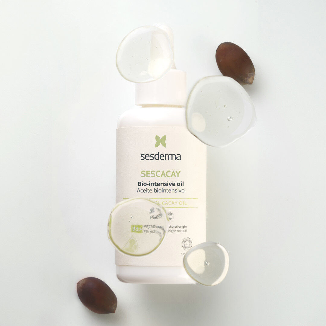 Sescacay &Oacute;leo Bio-Intensivo - SESDERMA -  - Imagem 5