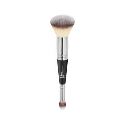 Heavenly Luxe  Complexion Perfection Brush - IT COSMETICS - Heavenly Luxe - Imagem