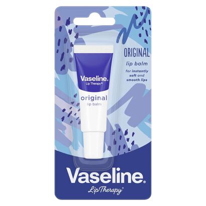 Lip Tube Original - VASELINE -  - Imagem