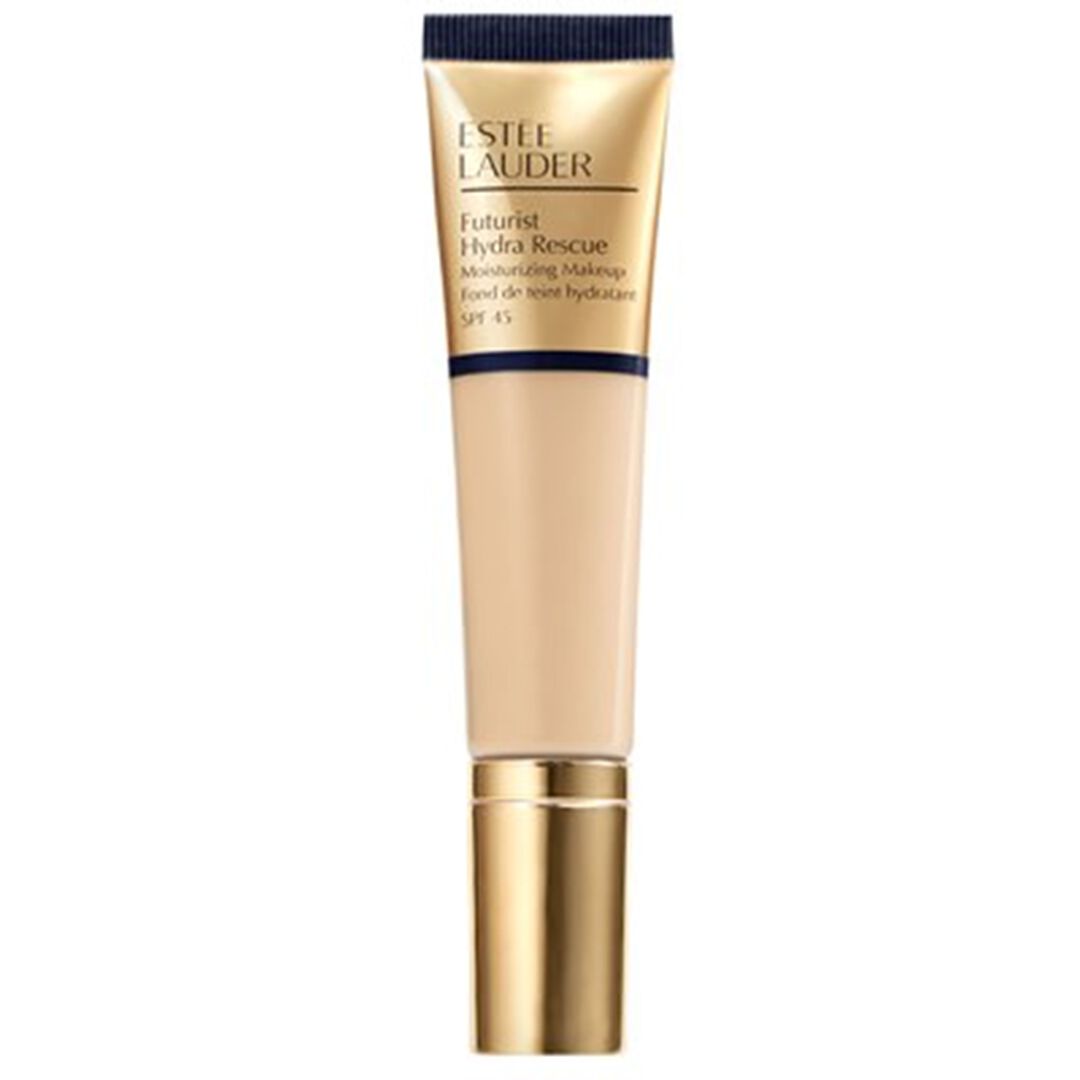Hydra Rescue Moisturizing Makeup Spf 45 - Estée Lauder - ESTEE LAUDER MAQUILHAGEM - Imagem 1