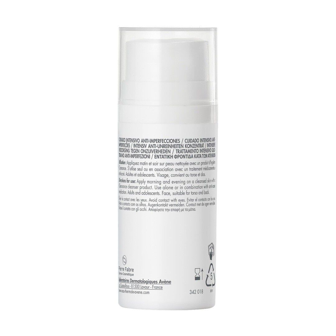 Cleanance Comedomed+ Concentrado Anti-imperfei&ccedil;&otilde;es - AVENE -  - Imagem 2