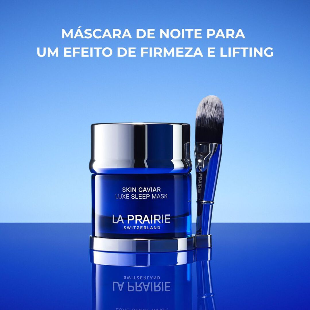 Skin Caviar Luxe Sleep Mask - LA PRAIRIE - LP SKIN CAVIAR COLLECTION - Imagem 2