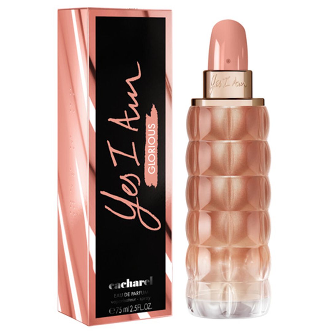 Eau de Parfum - CACHAREL - YES I AM GLORIOUS - Imagem 8