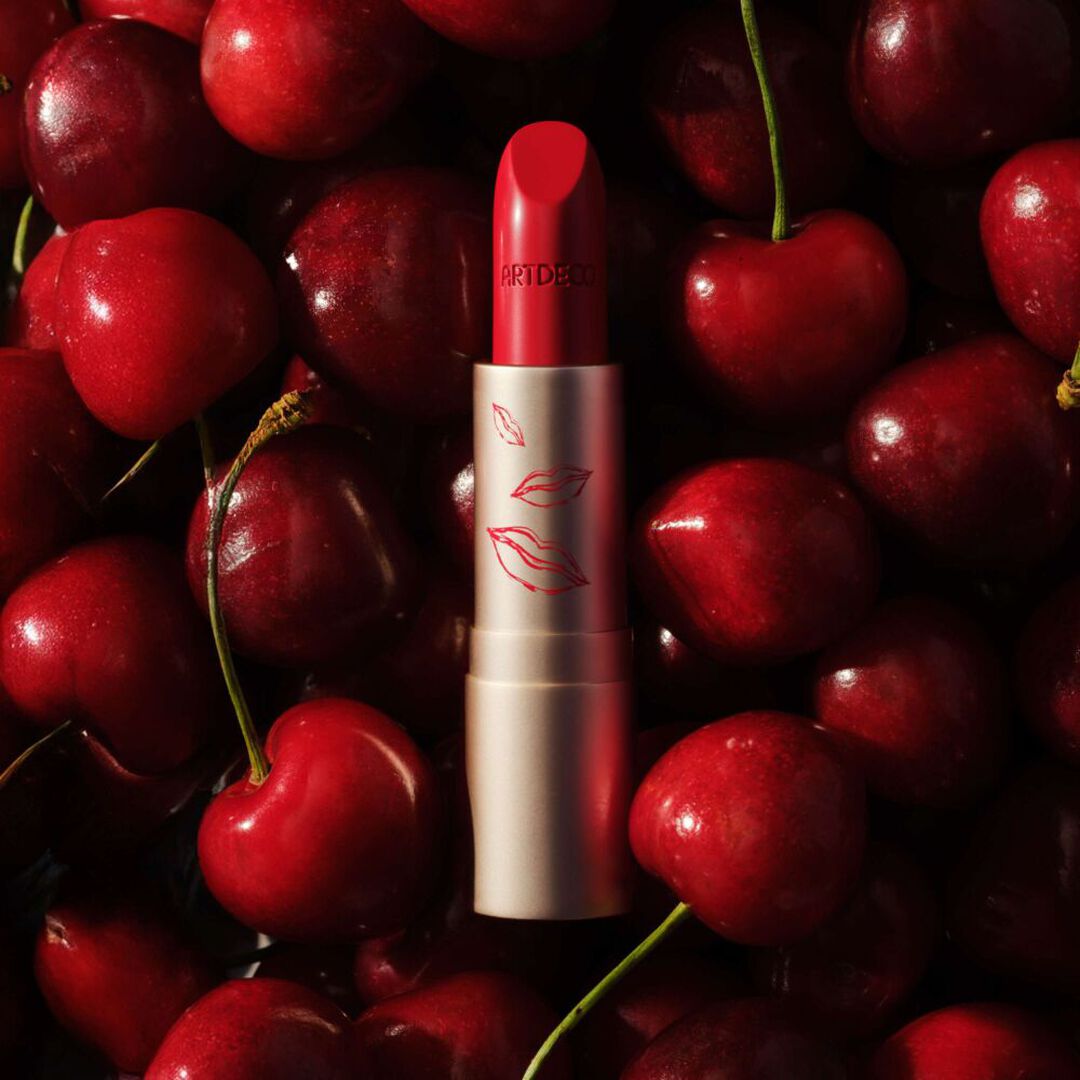 Perfect Color Lipstick - ARTDECO - FASHION COLORS FALL/ WINTER 2025 - Imagem 4