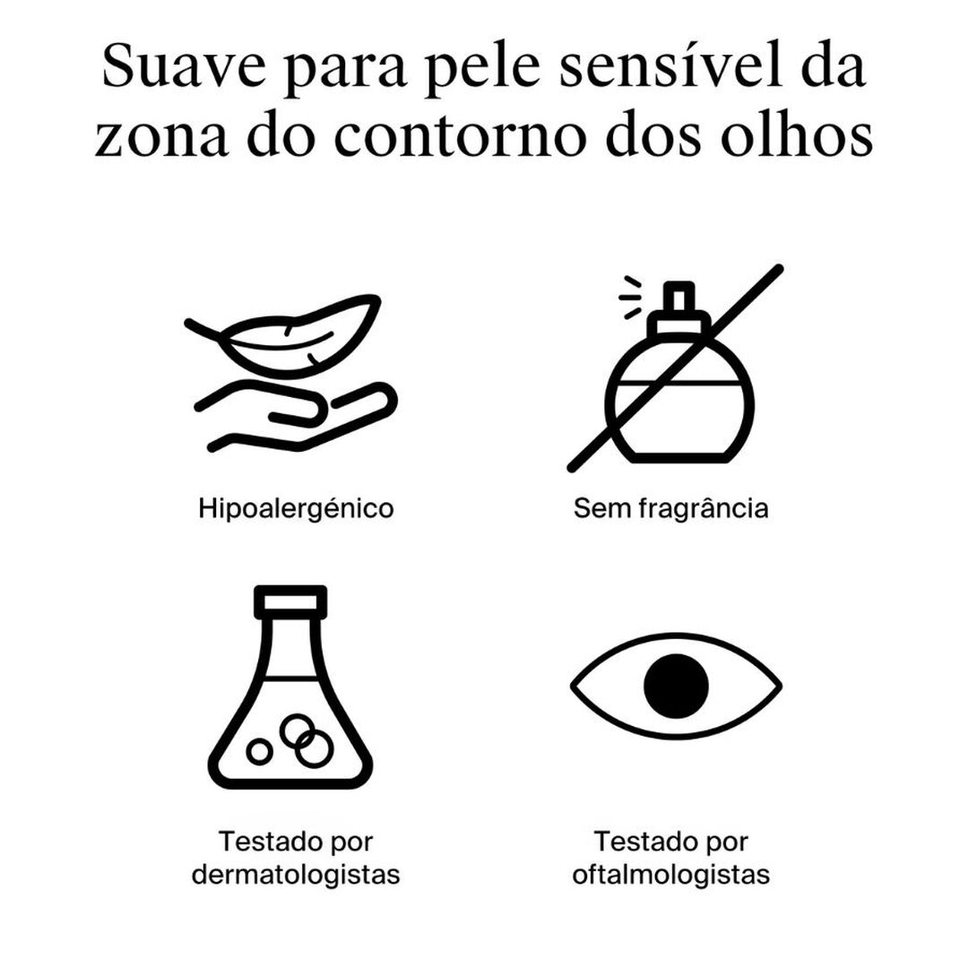 Collagen Bank Gel-Creme Revitalizante para os Olhos - NEUTROGENA -  - Imagem 2
