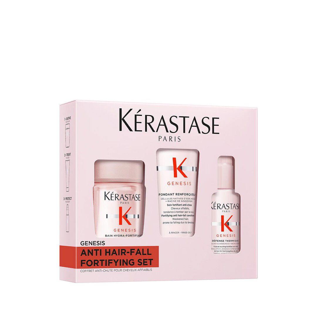 Discovery Set - KERASTASE - Genesis - Imagem 1